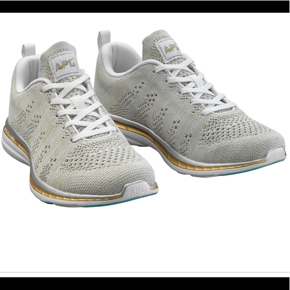 APL Techloom Pro Running Shoes
